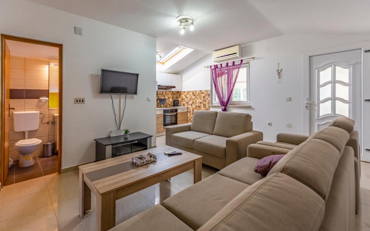 Villa Iness Медулин Экстерьер фото