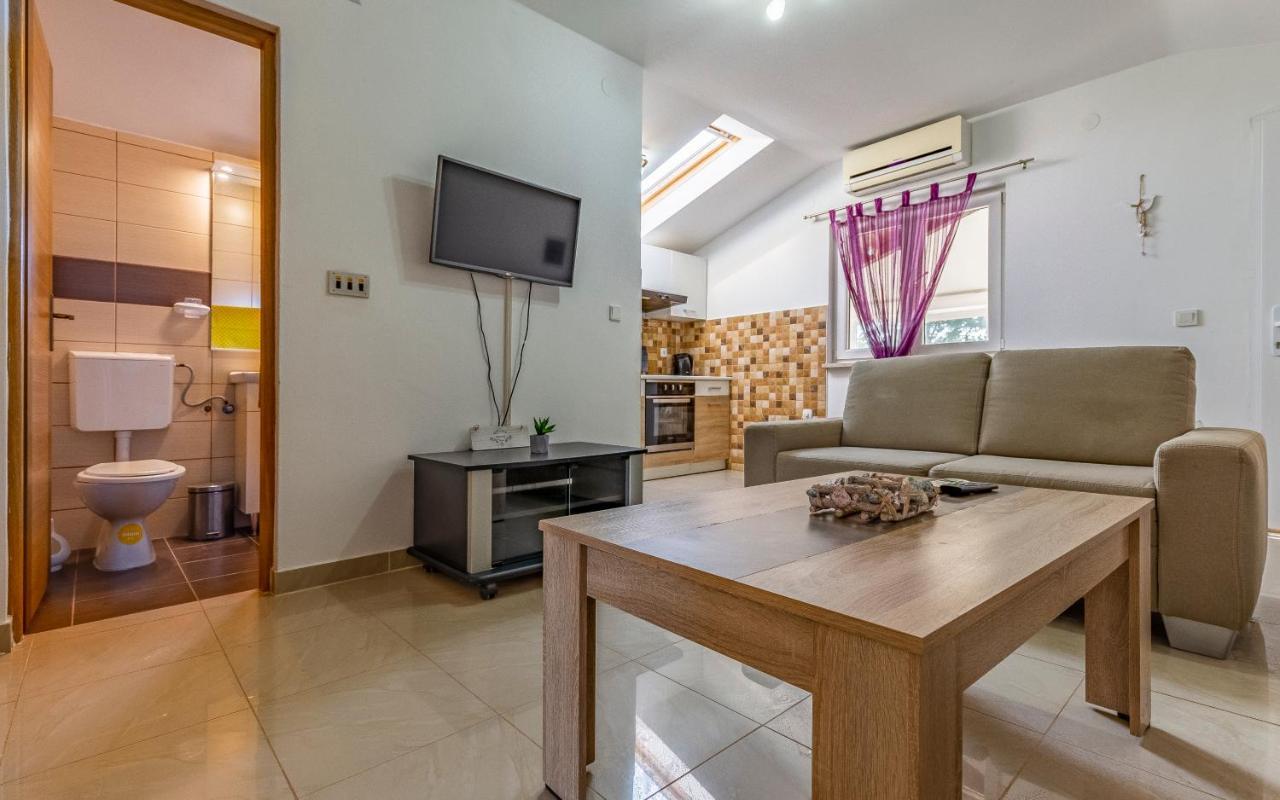 Villa Iness Медулин Экстерьер фото