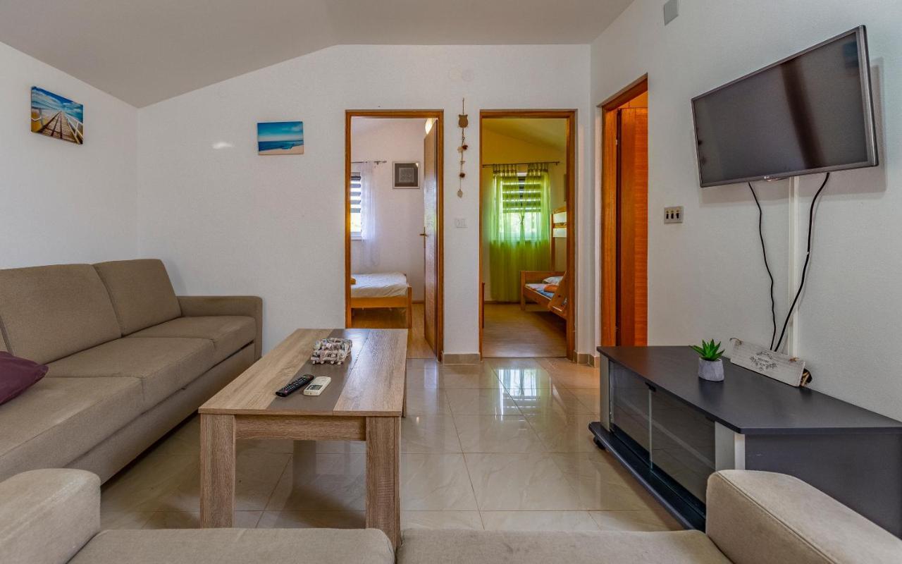 Villa Iness Медулин Экстерьер фото
