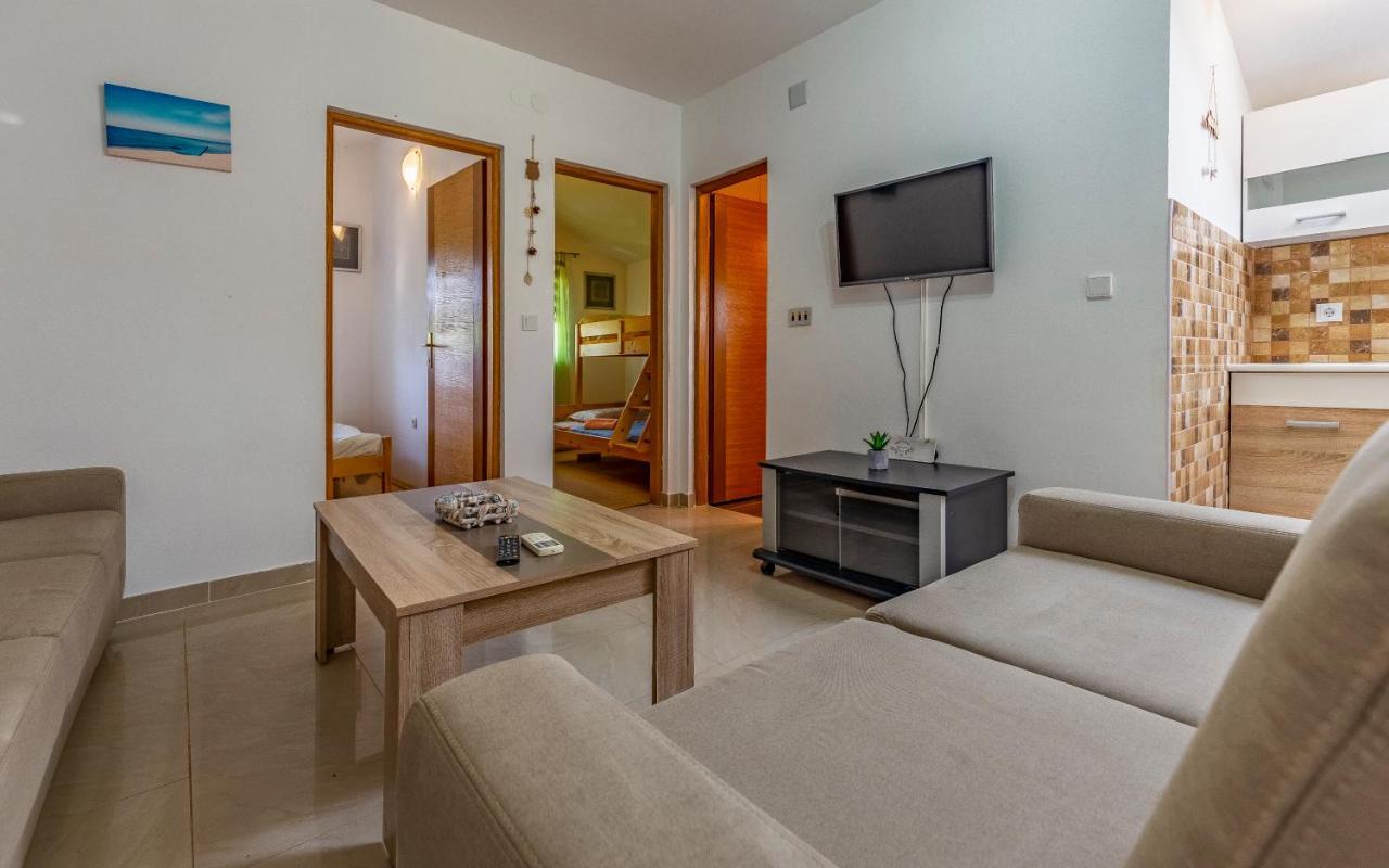 Villa Iness Медулин Экстерьер фото